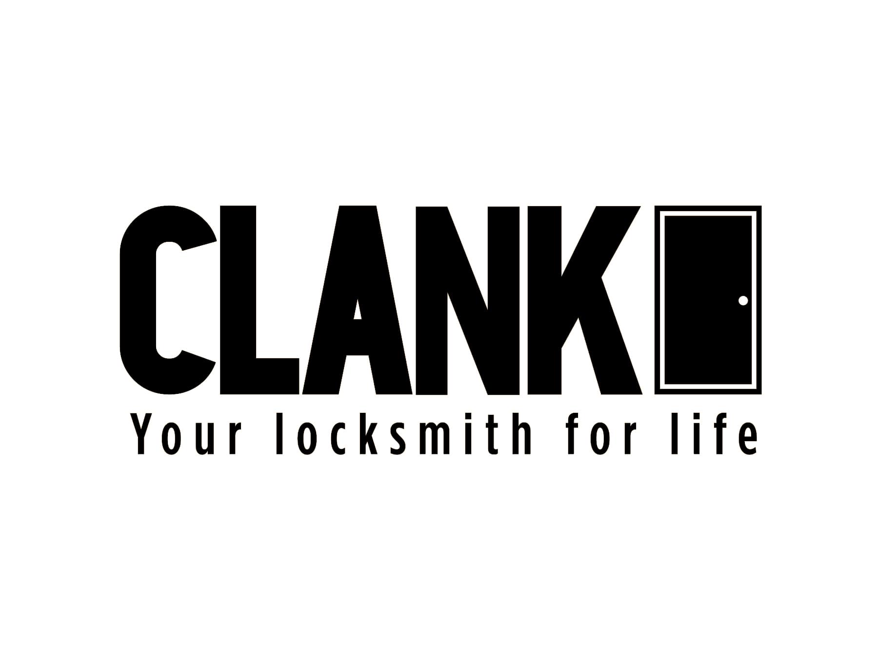 Clank GA Security Doors & Locksmith Service